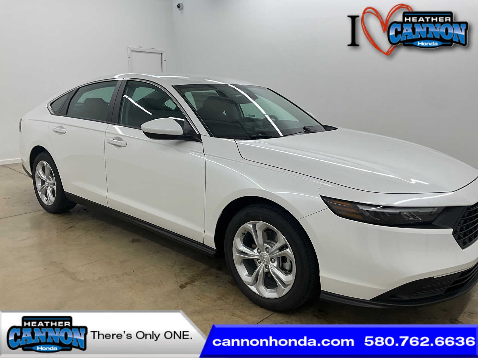 2026 Honda Accord