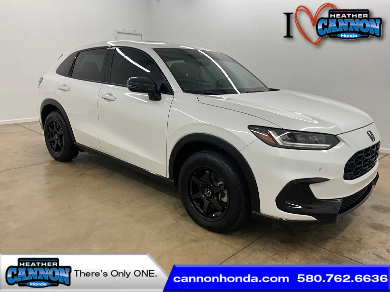 2023 Honda HR-V